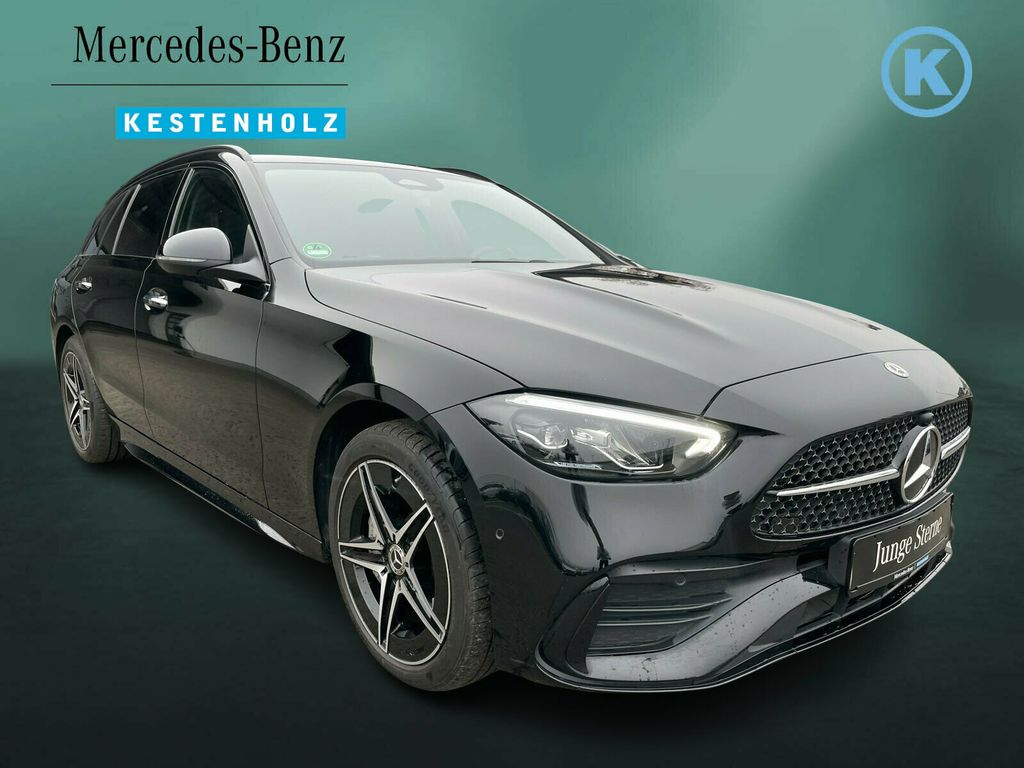 Mercedes-Benz C 300 2022