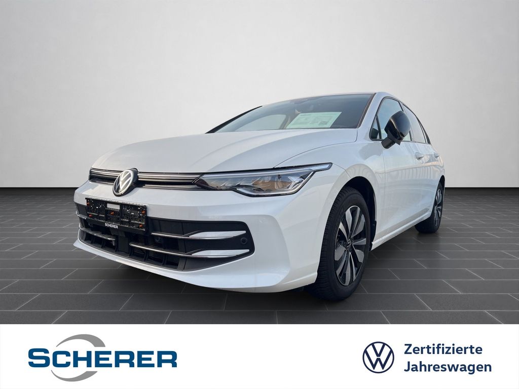 Volkswagen Golf 2025