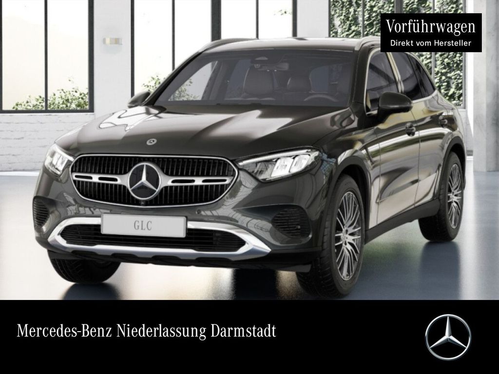 Mercedes-Benz GLC 200 2025
