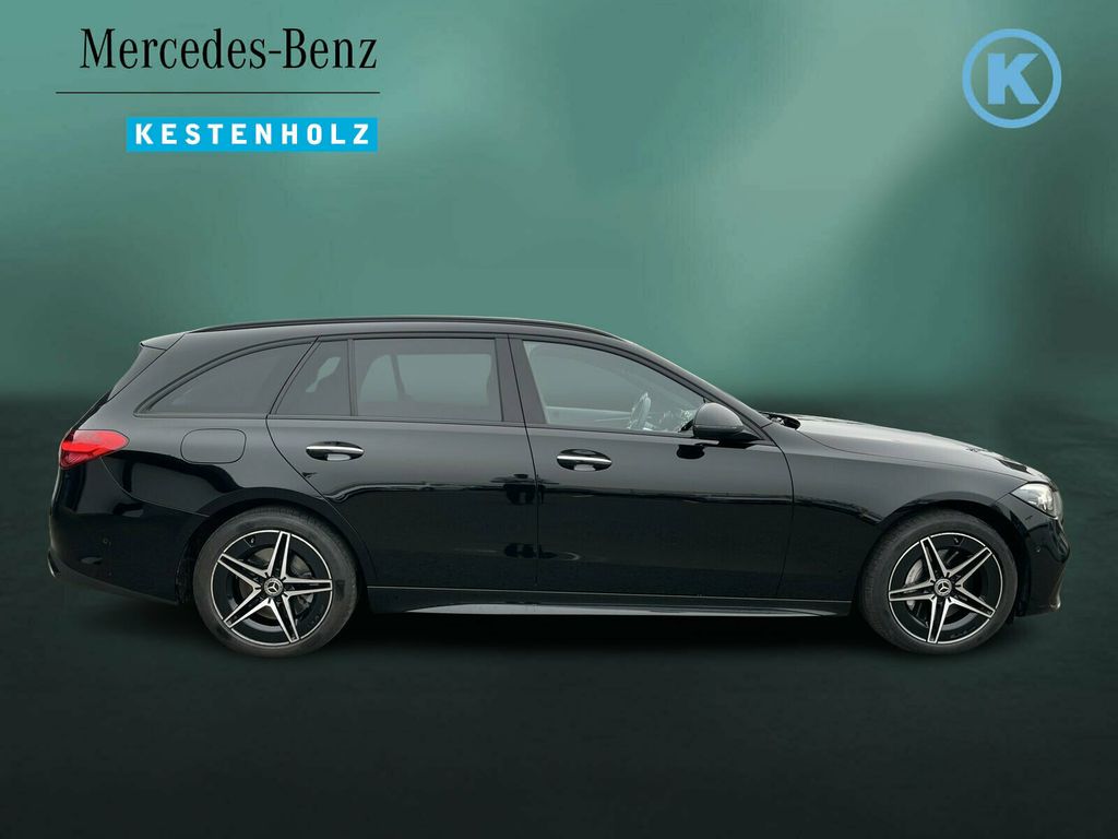 Mercedes-Benz C 300 2022
