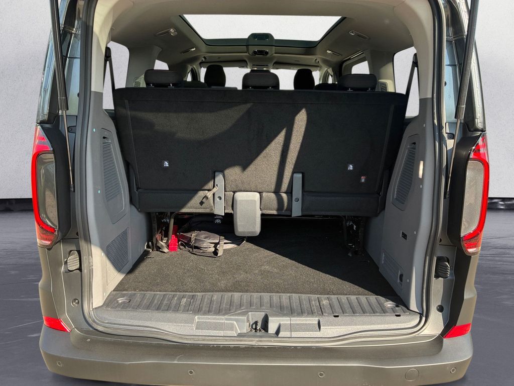 Volkswagen Other 2025