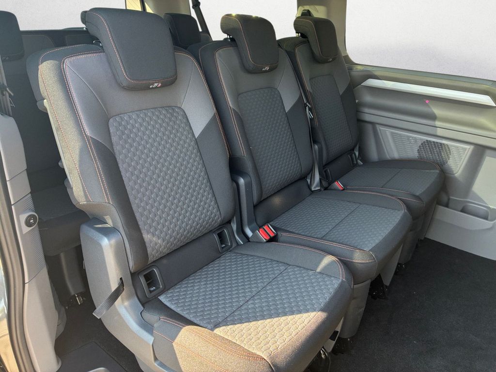 Volkswagen Other 2025
