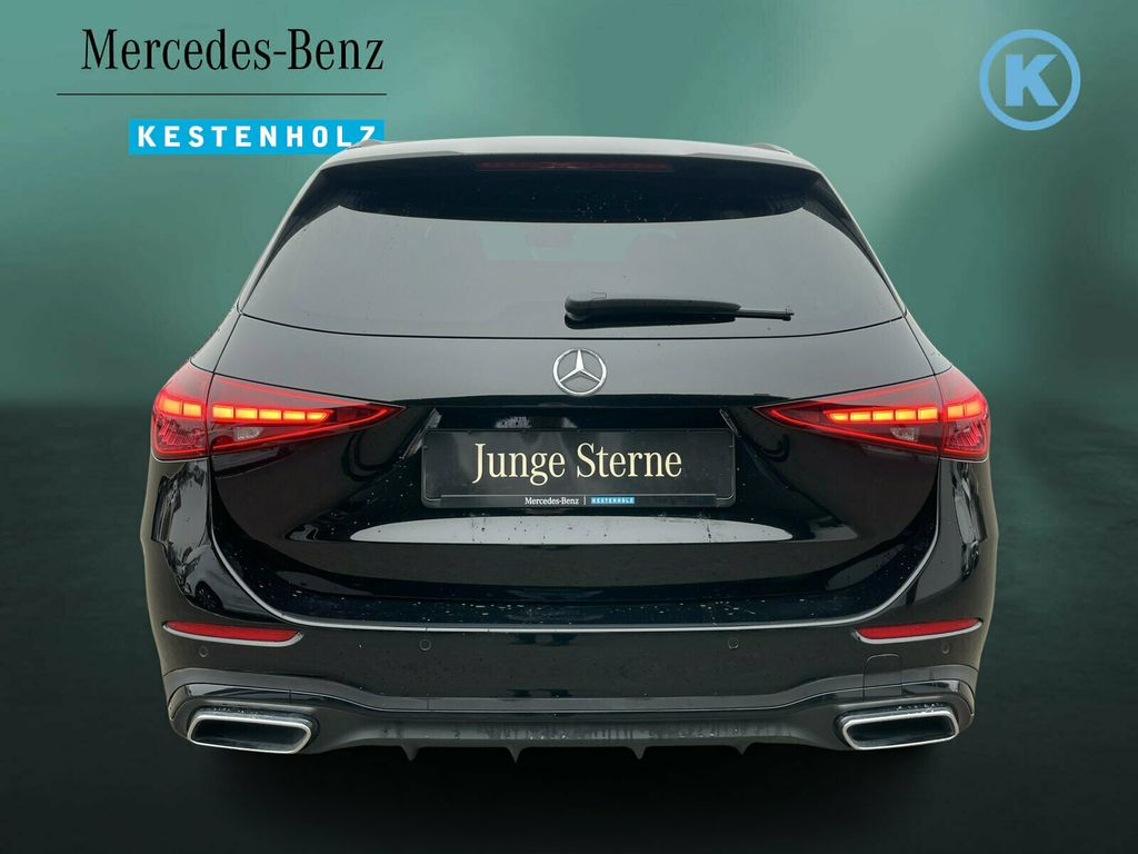 Mercedes-Benz C 300 2022