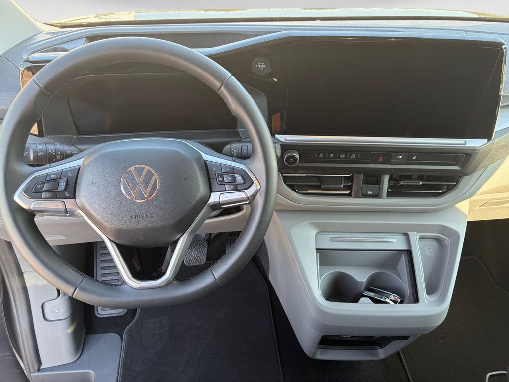 Volkswagen Other 2025