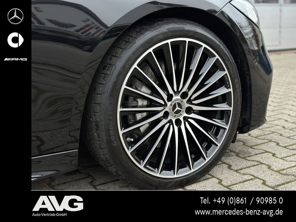 Mercedes-Benz C 300 2025