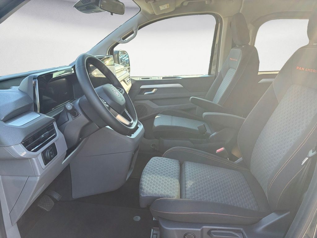 Volkswagen Other 2025