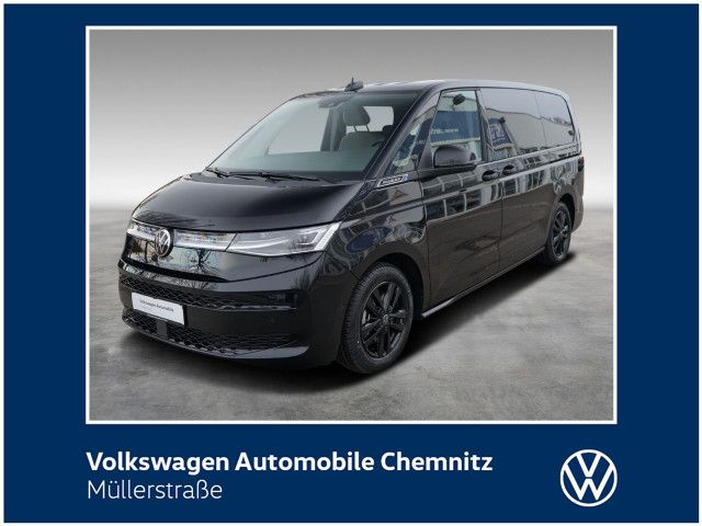 Volkswagen T7 Multivan 2025