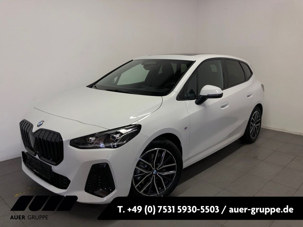 BMW 223 Active Tourer 2023