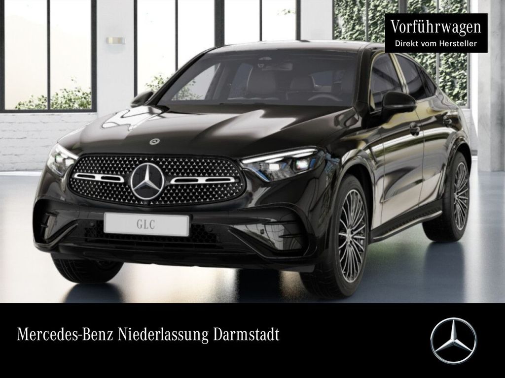 Mercedes-Benz GLC 200 2025