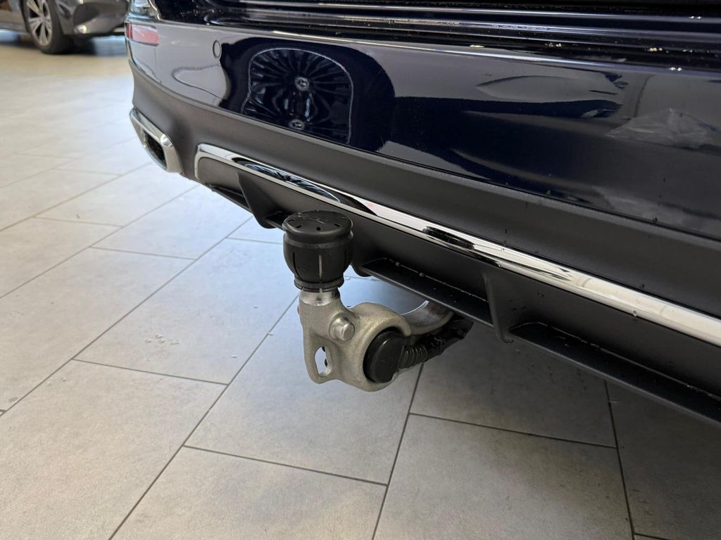 Mercedes-Benz E 300 2024