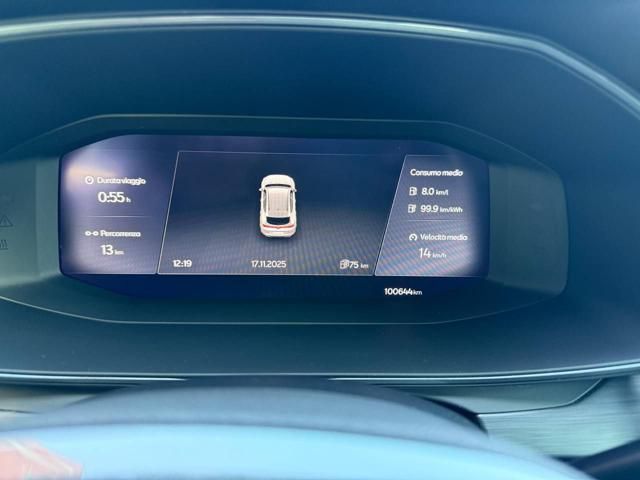 Cupra Formentor 2022