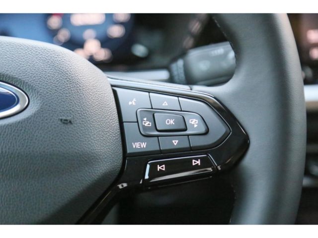 Ford Transit Connect 2025