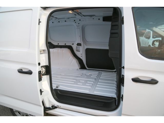 Ford Transit Connect 2025