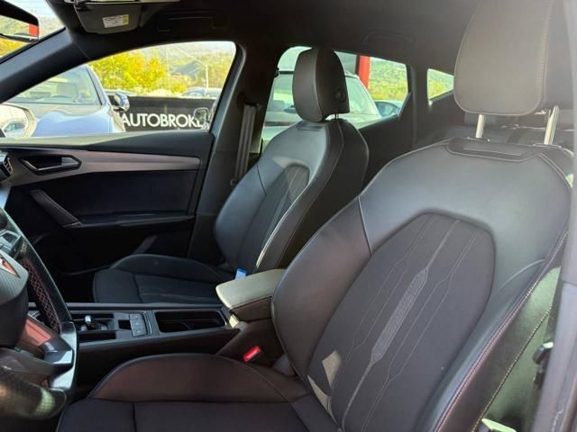 Cupra Formentor 2022