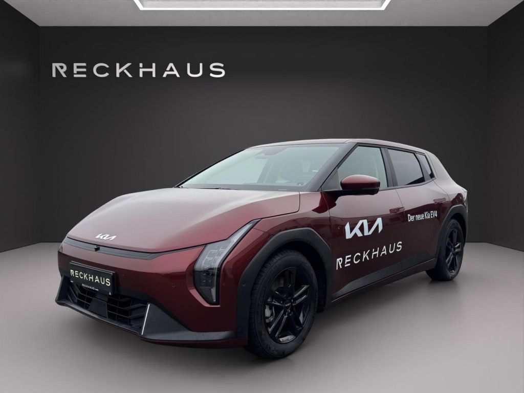 Kia EV4 2025
