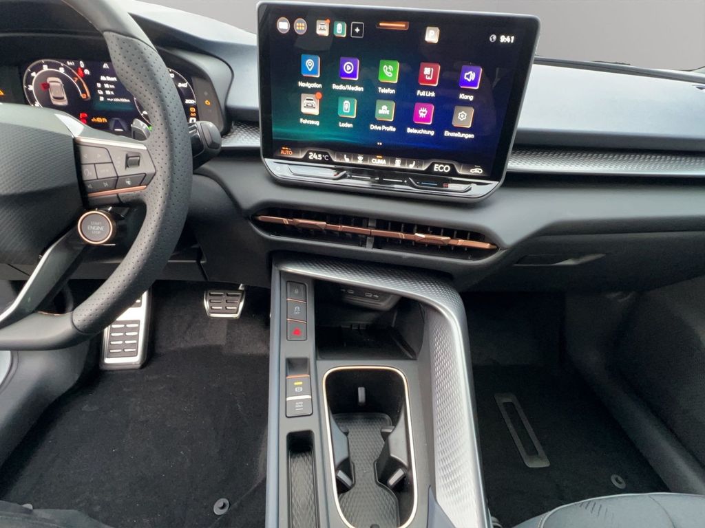 Cupra Terramar 2025