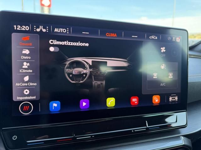 Cupra Formentor 2022