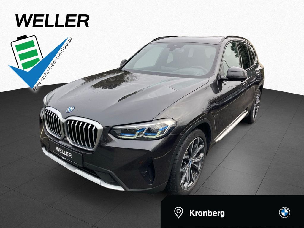 BMW X3 2024