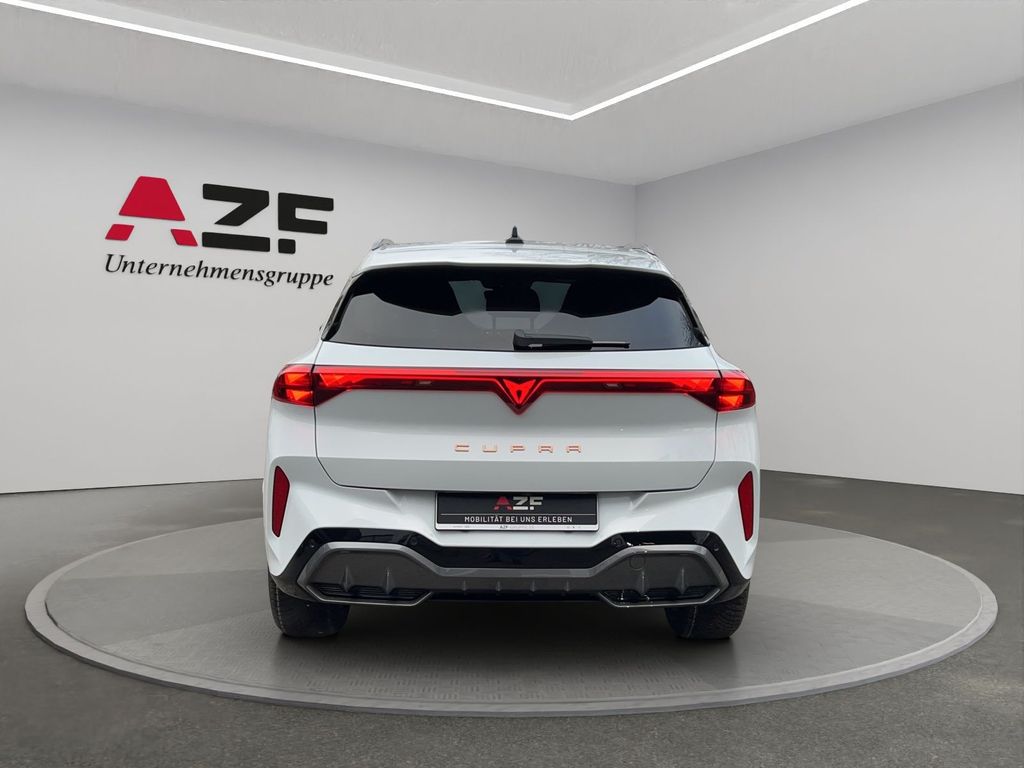 Cupra Terramar 2025