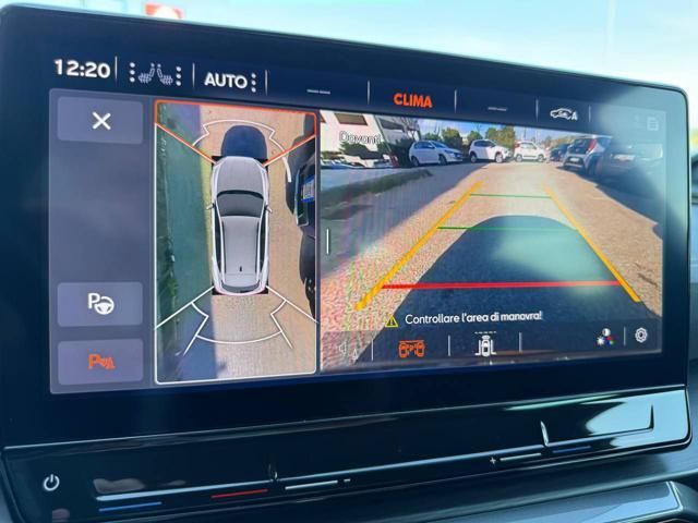 Cupra Formentor 2022