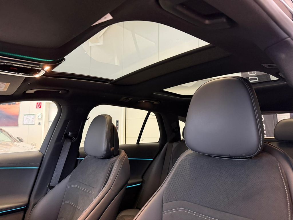 Mercedes-Benz E 300 2024