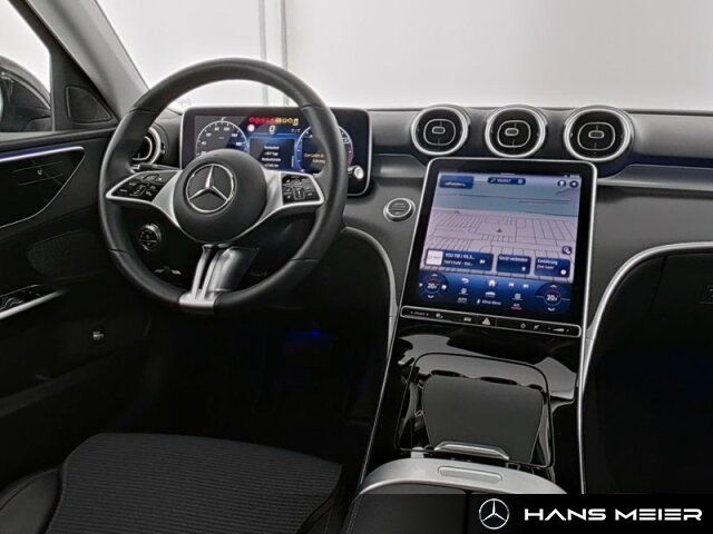 Mercedes-Benz C 300 2023