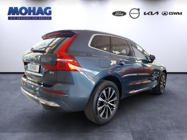 Volvo XC60 2022
