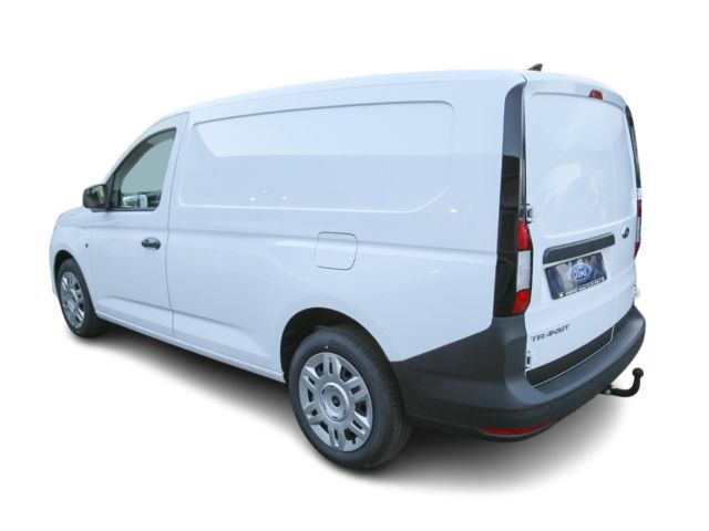 Ford Transit Connect 2025