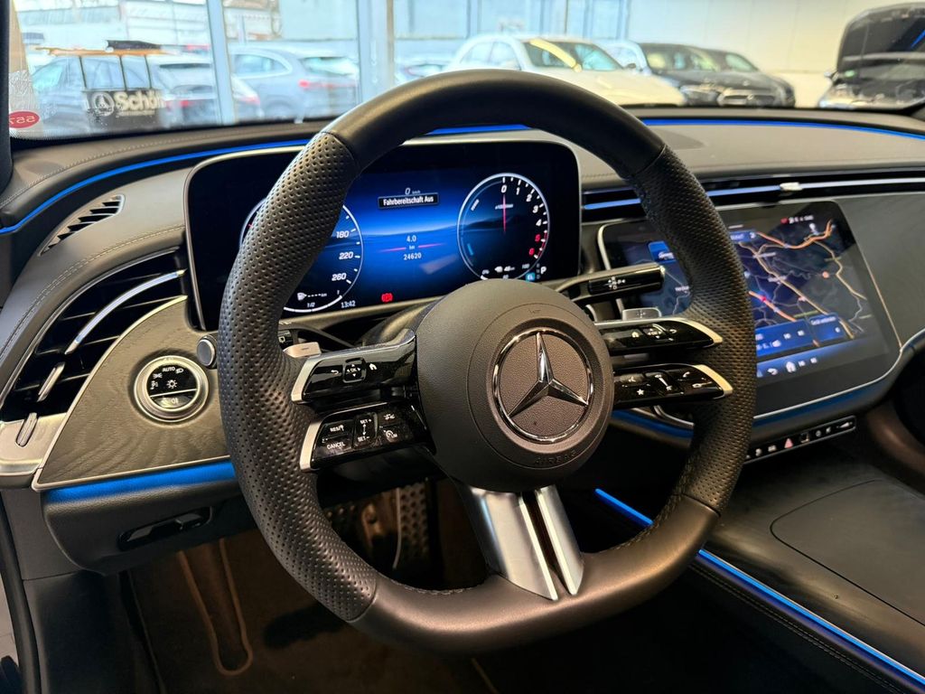 Mercedes-Benz E 300 2024