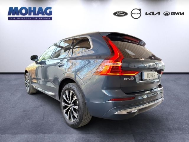 Volvo XC60 2022