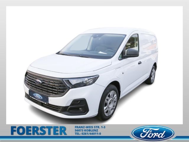 Ford Transit Connect 2025