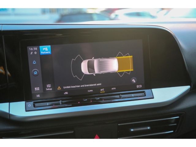 Ford Transit Connect 2025