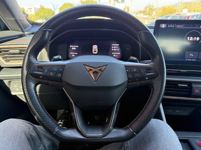 Cupra Formentor 2022