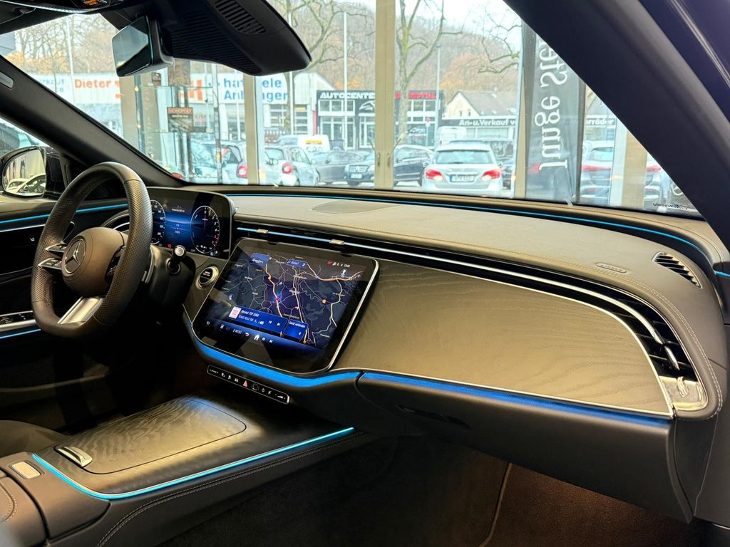 Mercedes-Benz E 300 2024