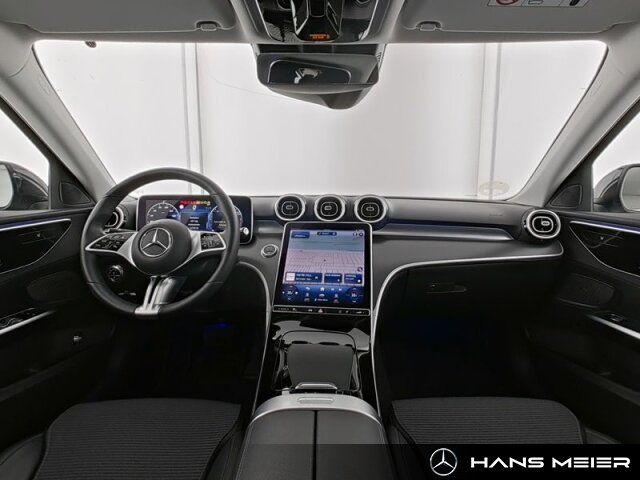 Mercedes-Benz C 300 2023