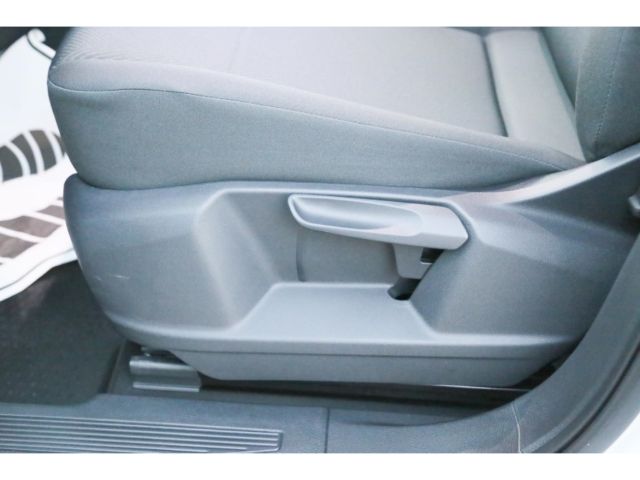 Ford Transit Connect 2025