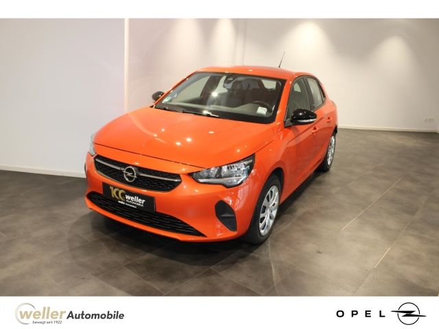 Opel Corsa 2021
