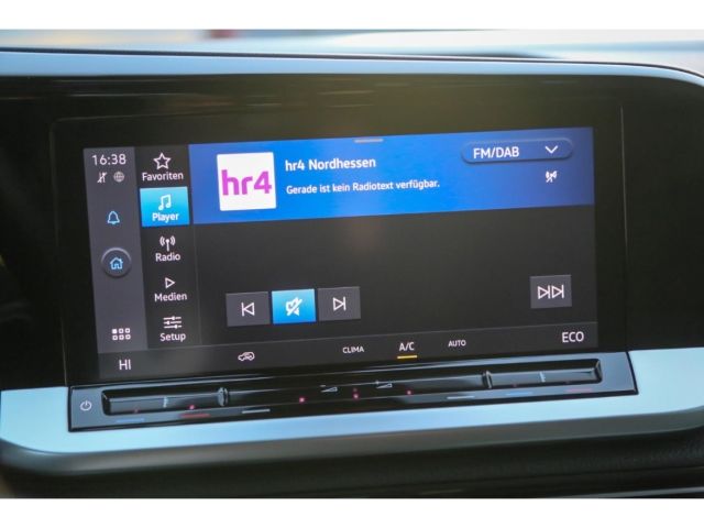 Ford Transit Connect 2025