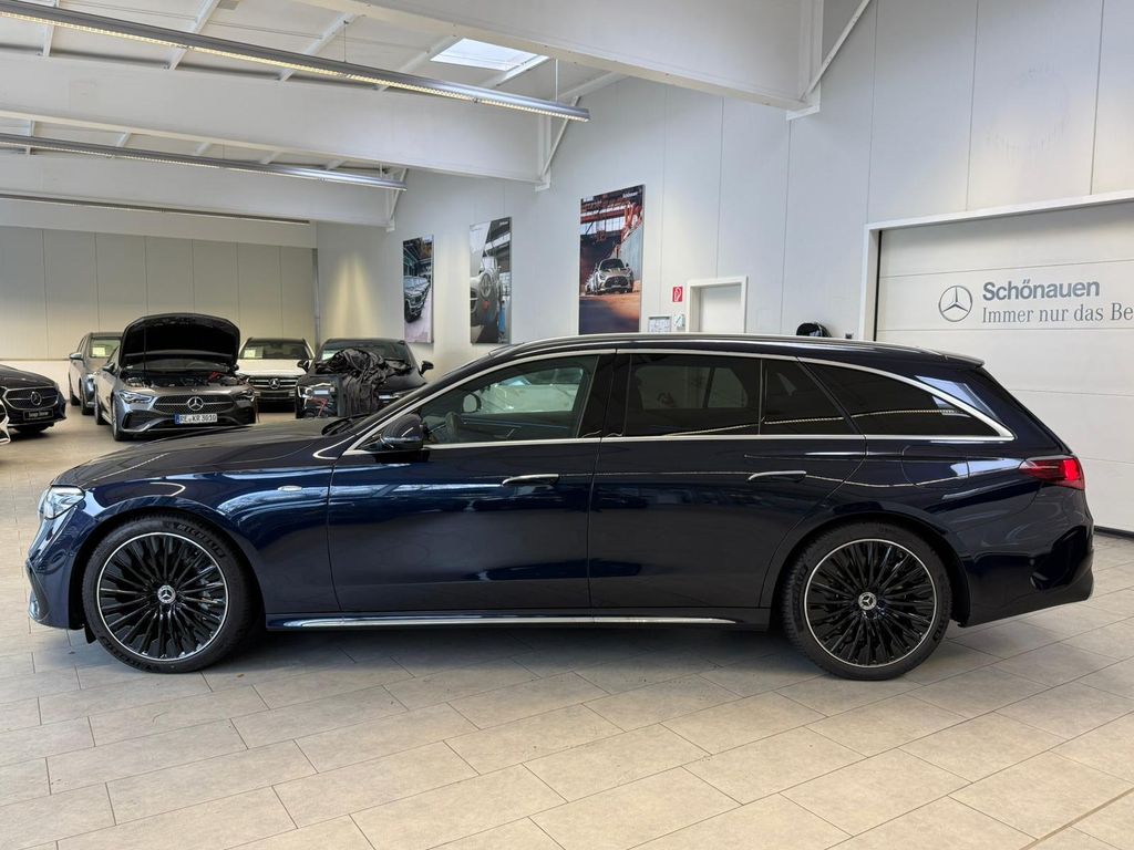 Mercedes-Benz E 300 2024