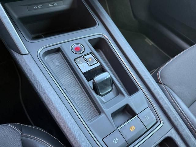 Cupra Formentor 2022