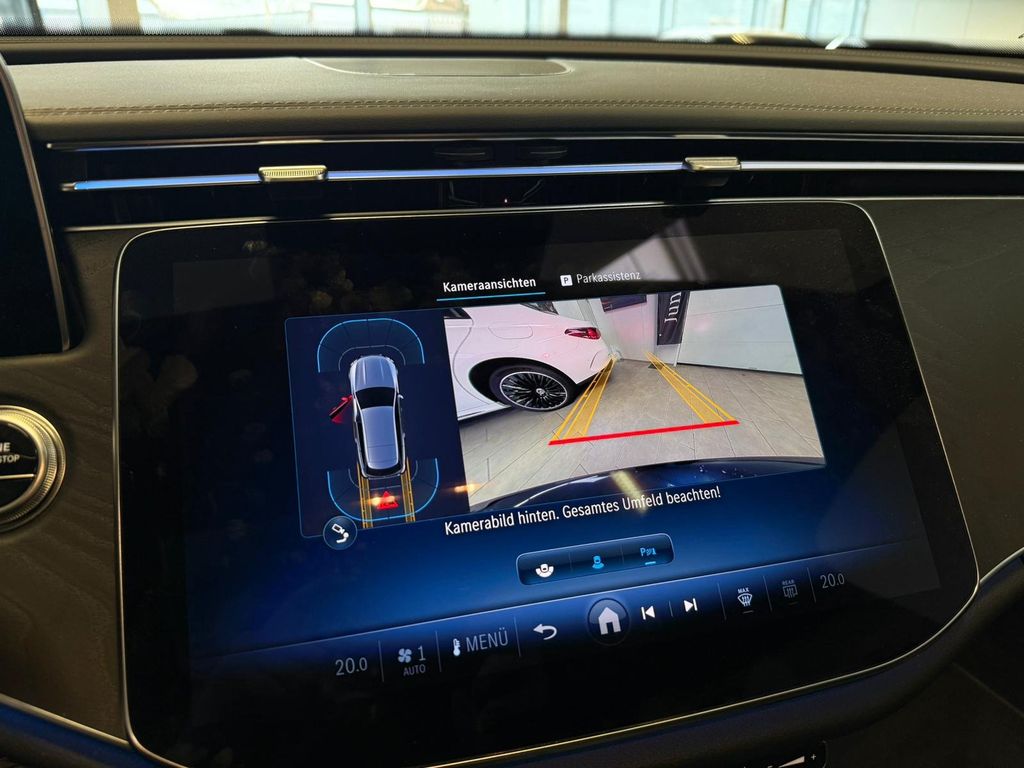 Mercedes-Benz E 300 2024