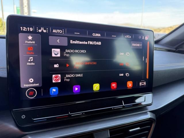 Cupra Formentor 2022