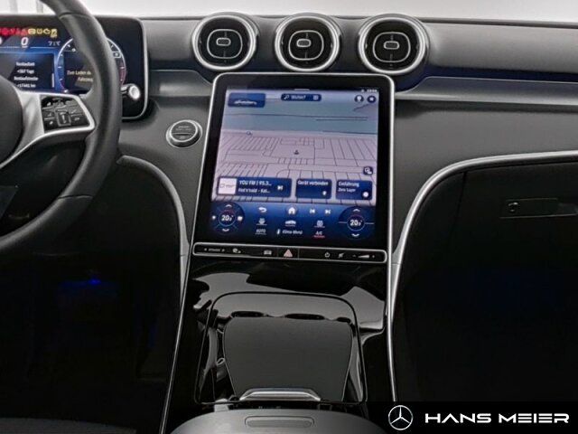 Mercedes-Benz C 300 2023