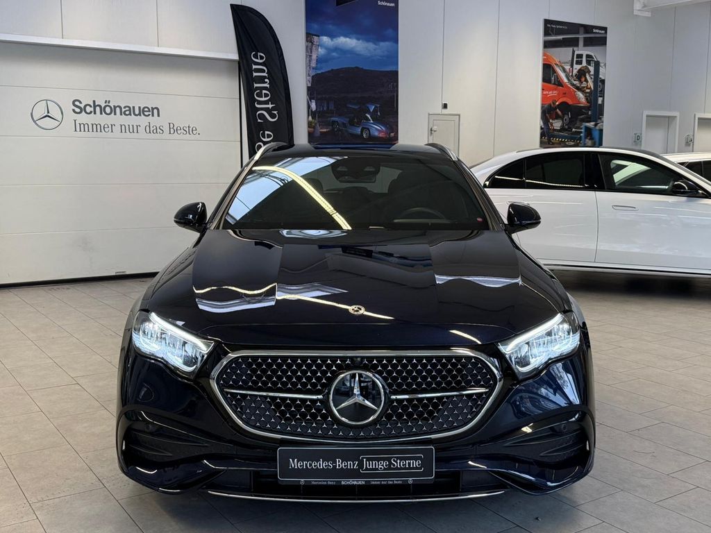 Mercedes-Benz E 300 2024