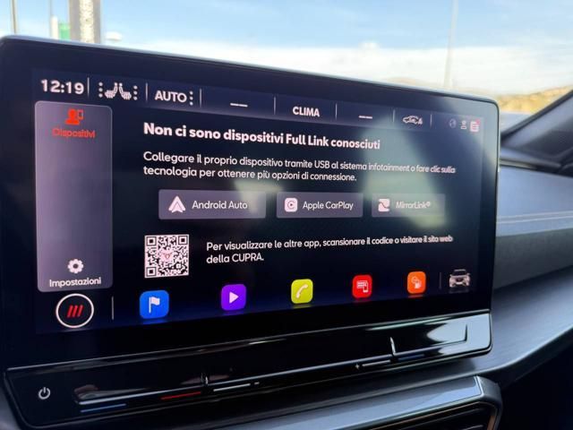 Cupra Formentor 2022