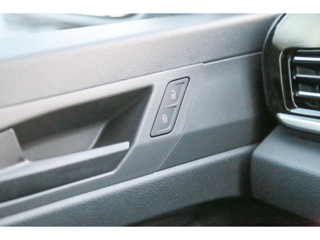 Ford Transit Connect 2025