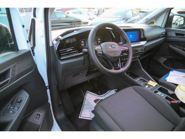 Ford Transit Connect 2025