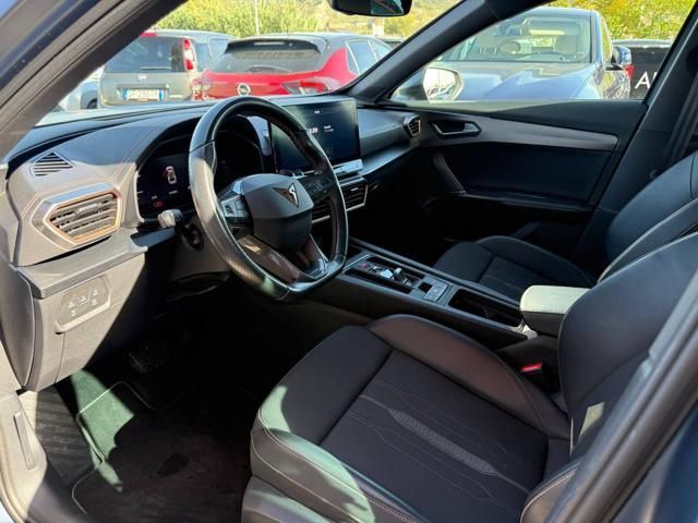 Cupra Formentor 2022