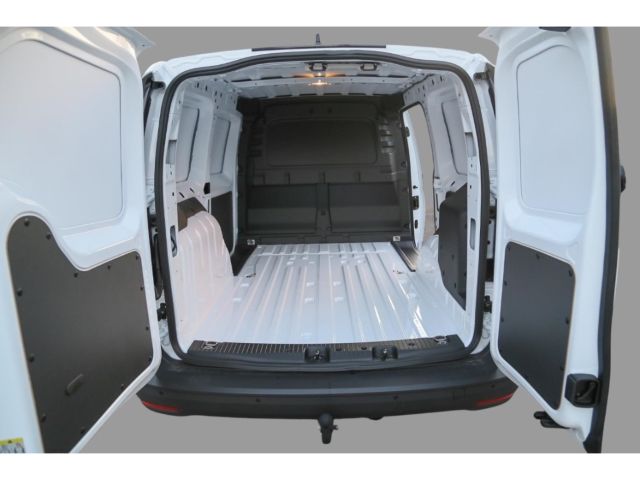 Ford Transit Connect 2025