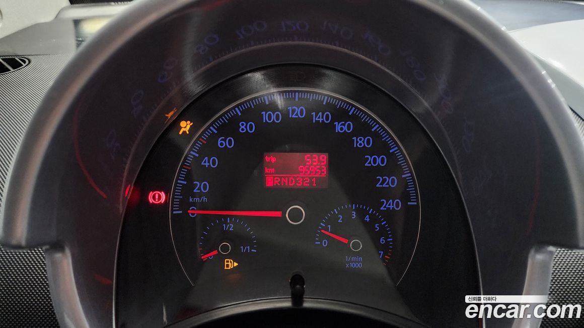 Volkswagen Beatle 2006